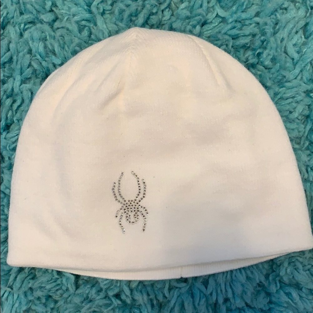 Spyder Hat